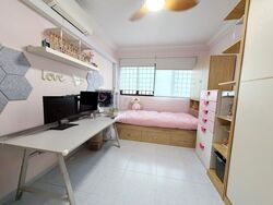 Blk 227 Pending Road (Bukit Panjang), HDB 4 Rooms #562095311
